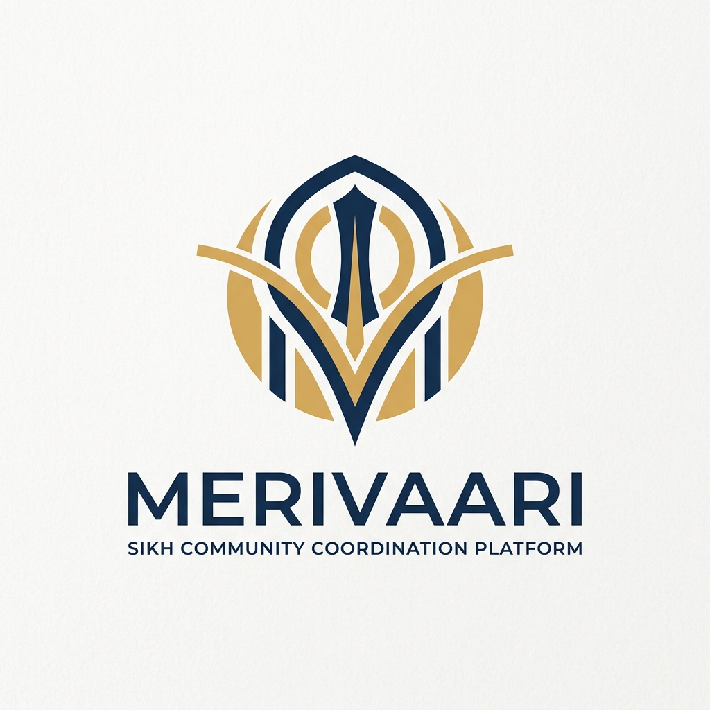 MeriVaari Logo